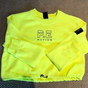 P.E Nation Replay Sweat